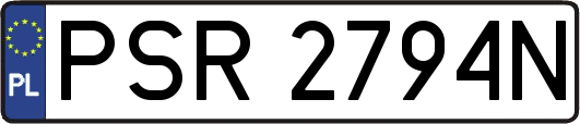 PSR2794N