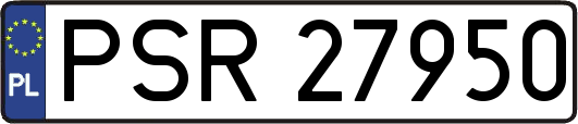 PSR27950
