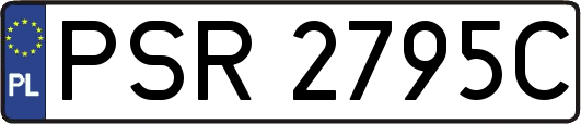 PSR2795C