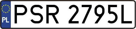 PSR2795L