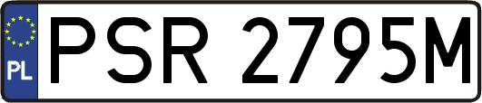 PSR2795M