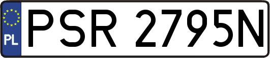 PSR2795N