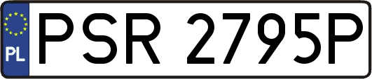 PSR2795P