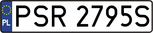 PSR2795S