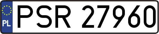 PSR27960