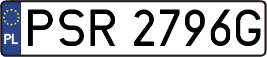 PSR2796G
