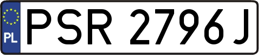 PSR2796J