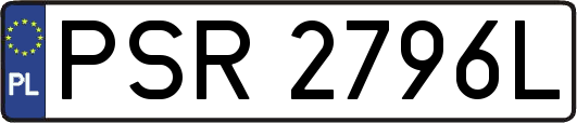 PSR2796L