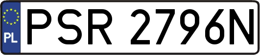 PSR2796N