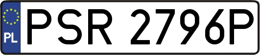 PSR2796P