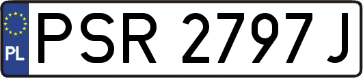 PSR2797J