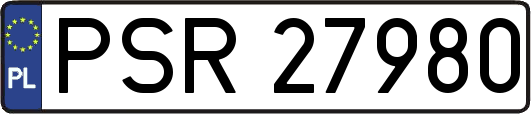 PSR27980