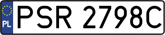 PSR2798C