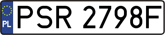 PSR2798F