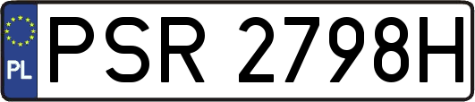 PSR2798H