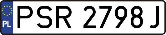 PSR2798J
