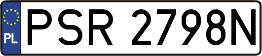 PSR2798N