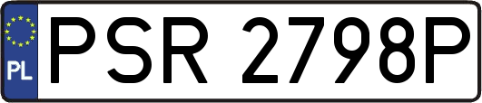 PSR2798P