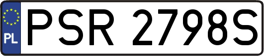 PSR2798S