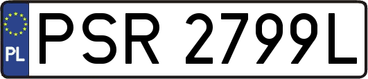 PSR2799L
