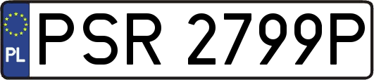 PSR2799P