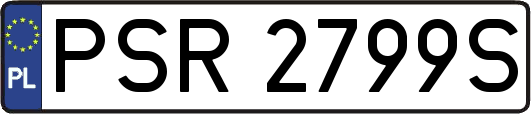 PSR2799S