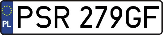 PSR279GF