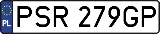 PSR279GP