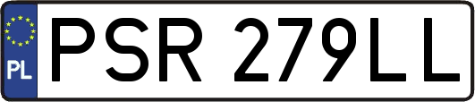 PSR279LL