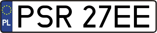 PSR27EE