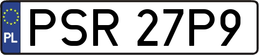 PSR27P9