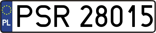PSR28015