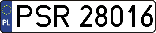 PSR28016