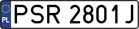 PSR2801J