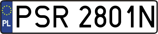PSR2801N