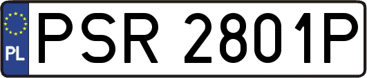 PSR2801P