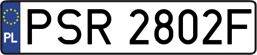 PSR2802F