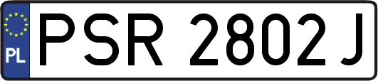 PSR2802J