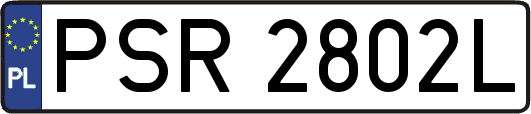 PSR2802L