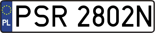 PSR2802N