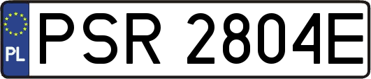 PSR2804E