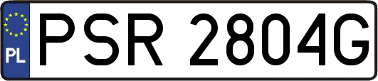 PSR2804G