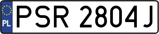 PSR2804J
