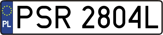 PSR2804L