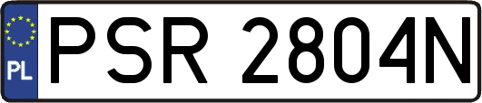 PSR2804N