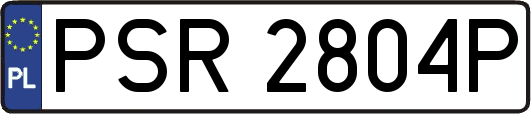 PSR2804P