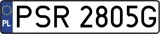 PSR2805G