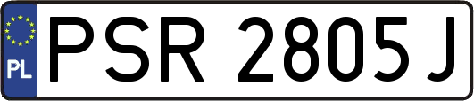 PSR2805J