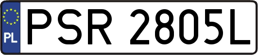 PSR2805L