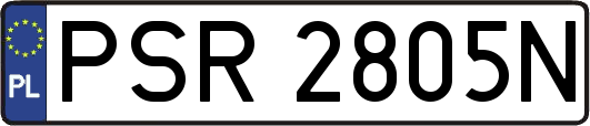 PSR2805N